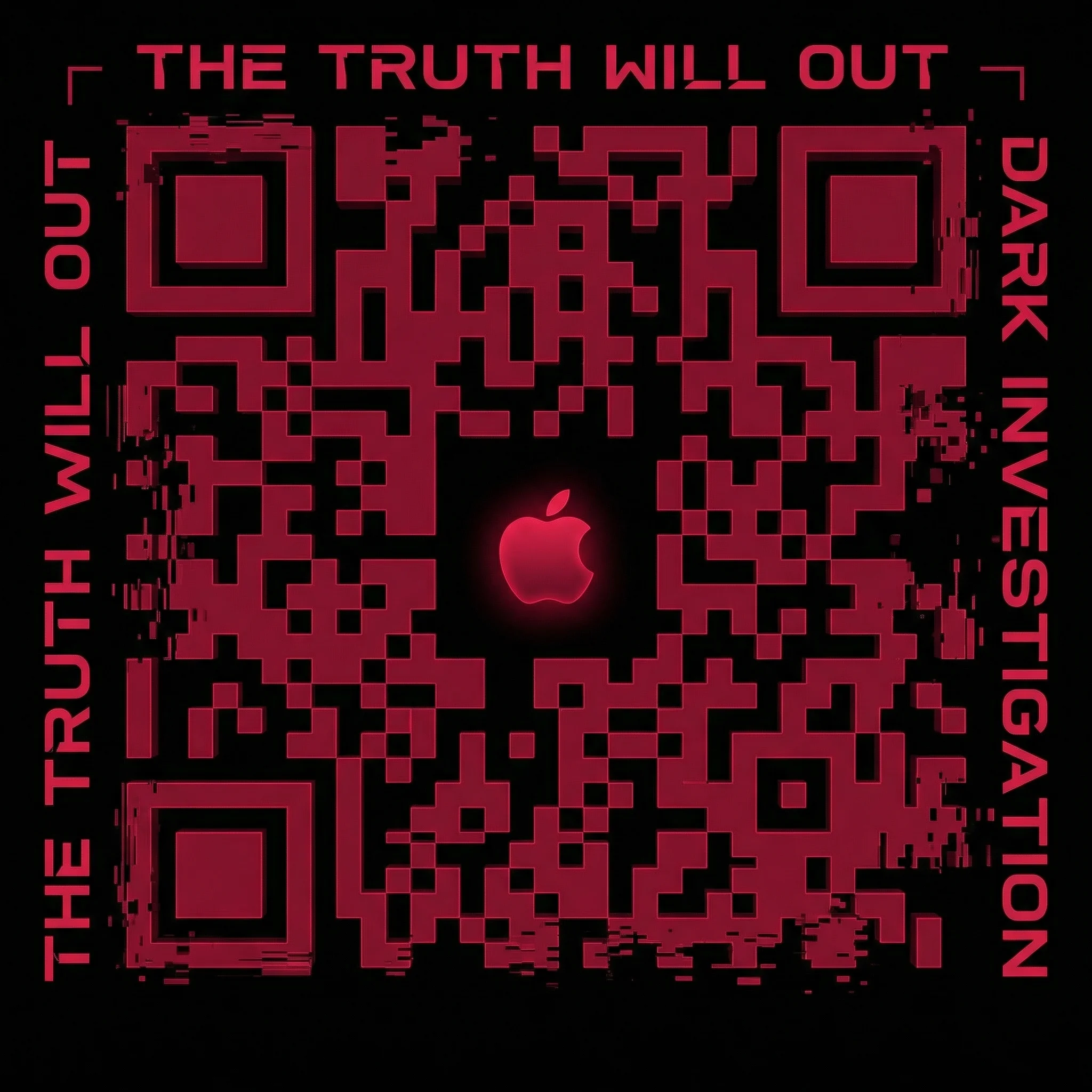 插 iOS版本下载二维码